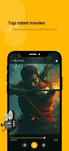 sony-bass Top Rated Movies